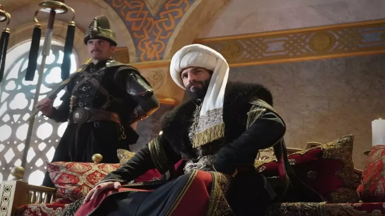 Şəmistanın həmin ifası türk serialında - VİDEO