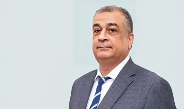 Rövşən Didavariyə yüksək vəzifə verildi