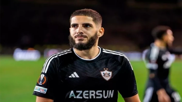 “Qarabağ” iki əsas futbolçusunu göndərdi - Rəsmi - yenilənib