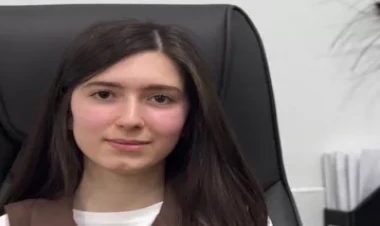 II qrup üzrə ən yüksək nəticə göstərən abituriyent: 