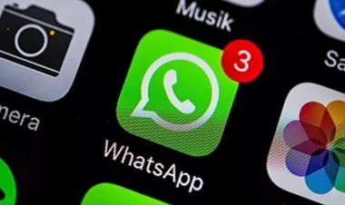 “WhatsApp”da yeni funksiya - iki variant olacaq