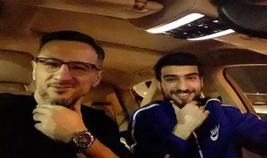 Anar Mədətov Mahirin soyadını dəyişməsindən DANIŞDI