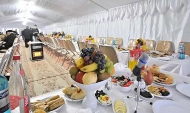 Yasda ehsan verənlər cərimələnə bilər?