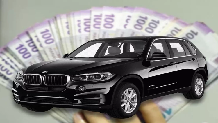 Gecə satışa çıxan 