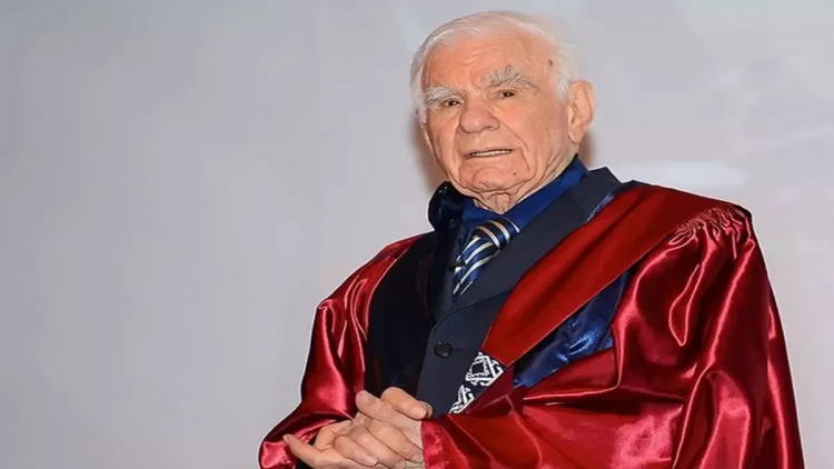 “Əsrin ən yaxşı beyin cərrahı” vəfat etdi - FOTO