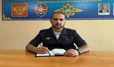 Emil Həsənova Rusiyada vəzifə verildi