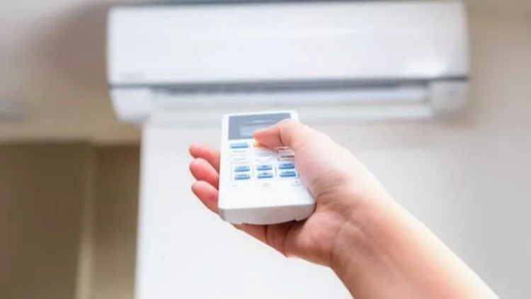 Çirklənmiş kondisionerin TƏHLÜKƏLƏRİ