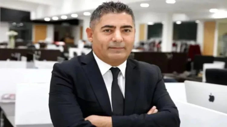 Məşhur kanalın rəhbəri saxlanıldı - FOTO