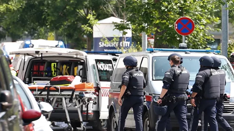 Avstriyada üçgünlük matəm elan olunacaq