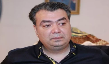 “Mən bu sənətlə qurtarmışam” deyən Rəvan Habiloğlu indi haradadır?