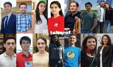 Azərbaycanın 700 bal toplayanları - 116 nəfər indi harada işləyir və necə yaşayır? - ARAŞDIRMA