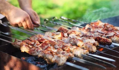 Ən dadlı və şirəli kabab bu ət növündən alınır