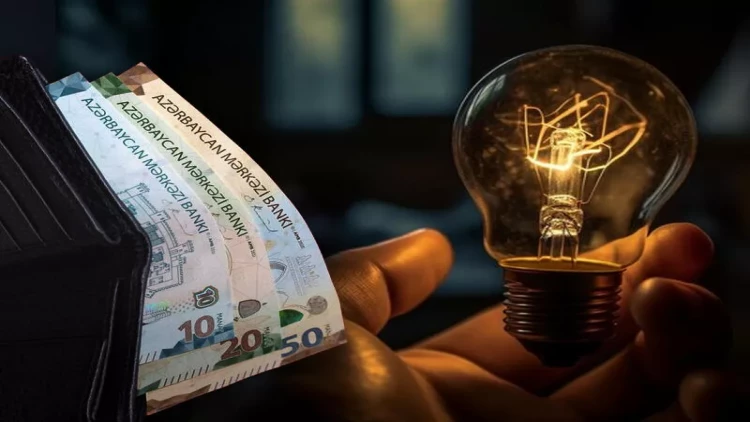 Azərbaycanda işığın qiyməti ilə bağlı YENİ QANUN