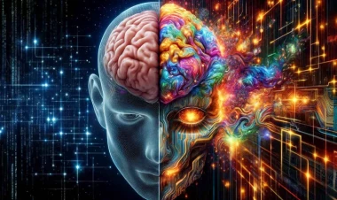 Bəzi insanlar psixoloqa deyil, süni intellektə üz tuturlar...