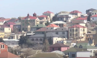 Sənədsiz evlər üçün 