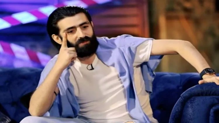 Elşad Xose buna görə qocalmır