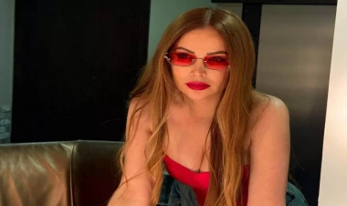 Nigar Şəbnəmə söz atdı