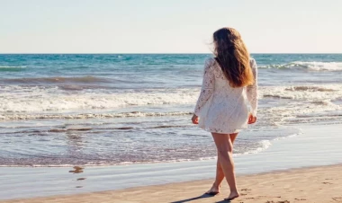 Çimərliklər mövsümə hazırdır? - VİDEO