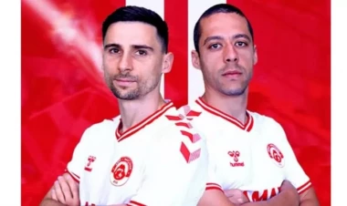 Premyer Liqa klubu onlarla müqaviləni yenilədi