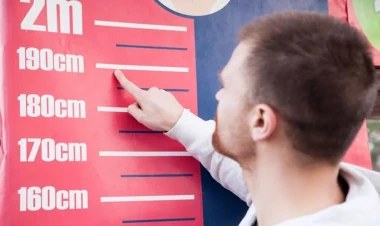 Kişilər üçün ideal boy neçədir? - Elmi araşdırma