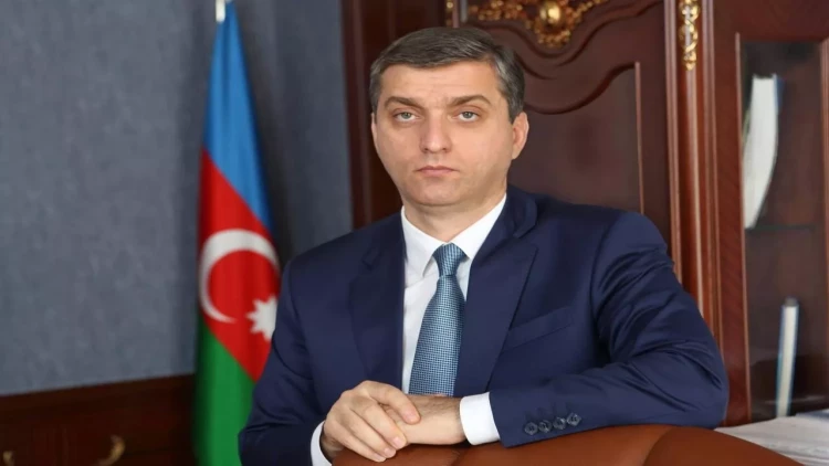 Vüqar Gülməmmədova ağır İTKİ