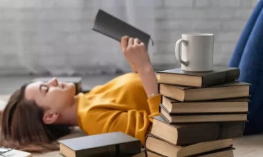 Kitablarla sağalmaq mümkündürmü?