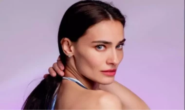 Məşhur türk aktrisa FOTOları ilə kişiləri 