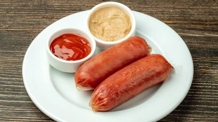 Qidaya yararsız sosiska markası Azərbaycana gətirilib? - Rəsmi AÇIQLAMA