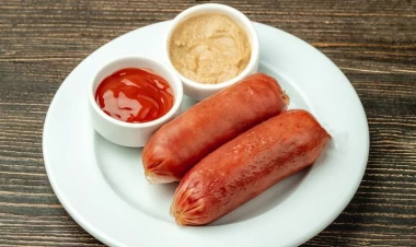 Qidaya yararsız sosiska markası Azərbaycana gətirilib? - Rəsmi AÇIQLAMA