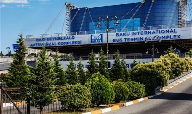 Bayramda Bakıdan nə qədər sərnişin daşınıb?