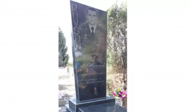 17 il əvvəl vəfat edən mayora şəhid adı veriləcək - FOTO