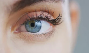 Gözbəbəkləri və yaddaş arasındakı heyrətamiz əlaqə