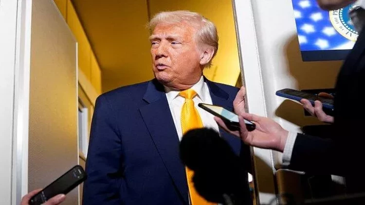 ABŞ və İran arasında gərginlik artır? -  “Başqa seçimimiz qalmayacaq”