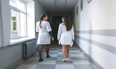 Azərbaycanda yeni tibb müəssisəsi tikilir - 18,5 milyon manata