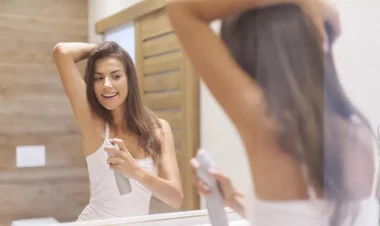 Dezodorantların insan orqanizminə ziyanı