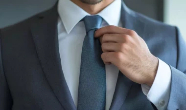 Əgər beyin sağlamlığınız vacibdirsə, qalstuk taxarkən iki dəfə düşünün!