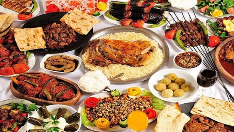 Qurban bayramında necə qidalanmalı?