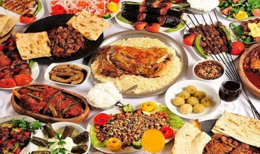 Qurban bayramında necə qidalanmalı?