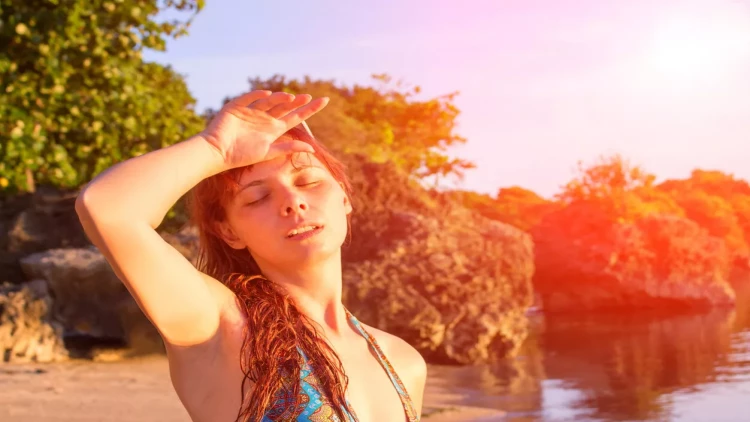 2025 ən isti üç ildən biri olacaq