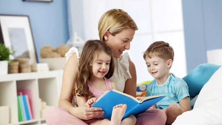 Uşaqlara hansı janrda nağıl oxumaq lazımdır?