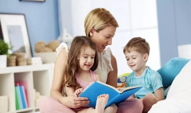 Uşaqlara hansı janrda nağıl oxumaq lazımdır?