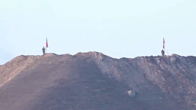 İki azyaşlı Ermənistan sakini Azərbaycan ərazisinə keçdi - YENİLƏNİB - AÇIQLAMA