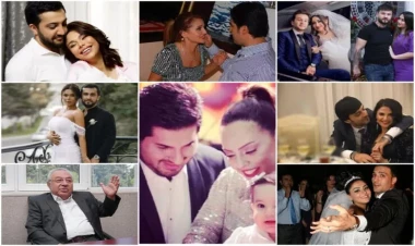 Azərbaycanlı məşhurların xəyanət dramları – Siyahıda kimlər var?