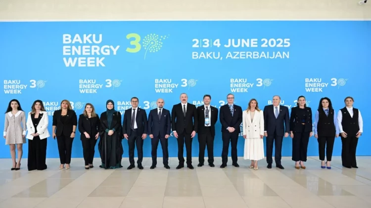 Azərbaycanın enerji üfüqləri: inamlı genişlənmə və maraqların balansı