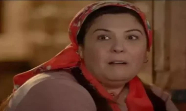 “Hercai”nin aktrisası əməliyyatdan sonra iflic oldu