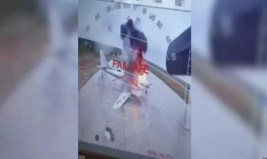 NATO Ukraynanın “Hörümçək toru” əməliyyatını qiymətləndirdi və bunu təsdiqlədi