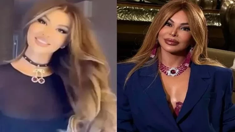 Bir almanın iki yarısı - VİDEO