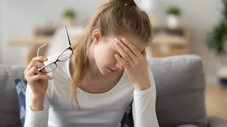 Emosional tükənmiş insanlara məzuniyyət verilə bilər