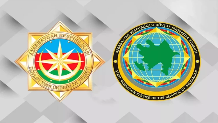 Azərbaycanda qanunsuz dini təbliğatın qarşısı alındı - DTX və DMX hərəkətə keçdi