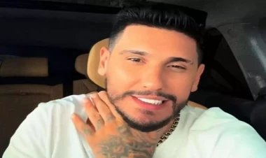 “Roşka” ləqəbli tiktokerin həbs müddəti uzadıldı